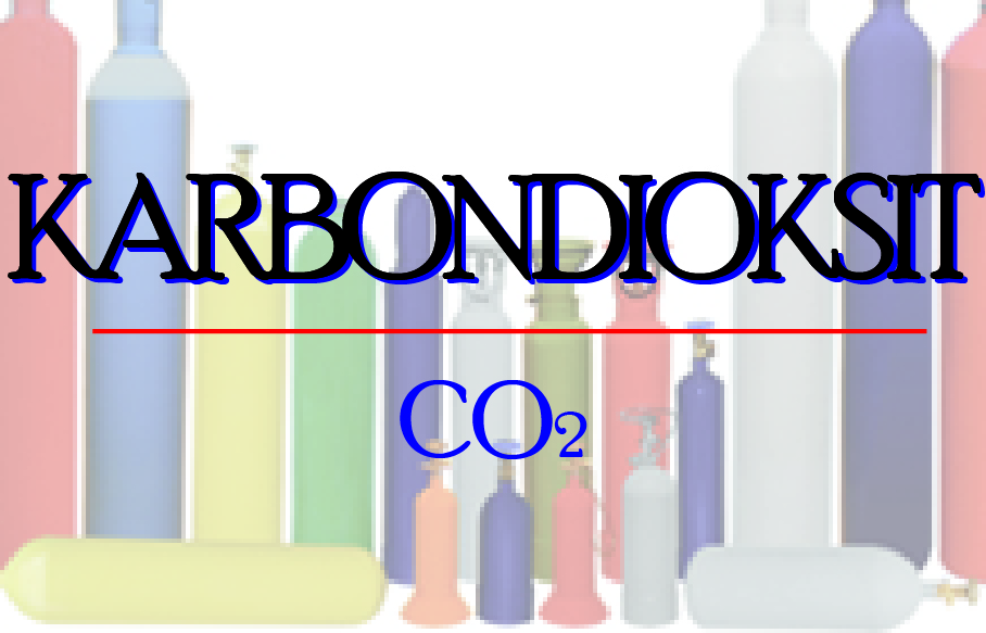 karbondioksit